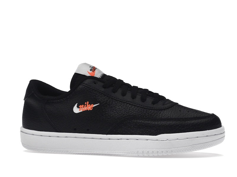 Nike Vintage Court Premium Black (Women's)