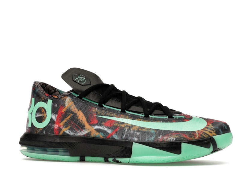 Nike KD 6 Illusion (2026)
