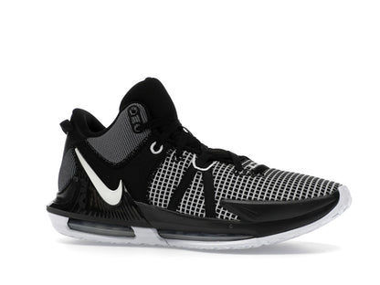 Nike LeBron Witness 7 TB Black White