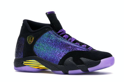 Jordan 14 Retro Doernbecher (2019)