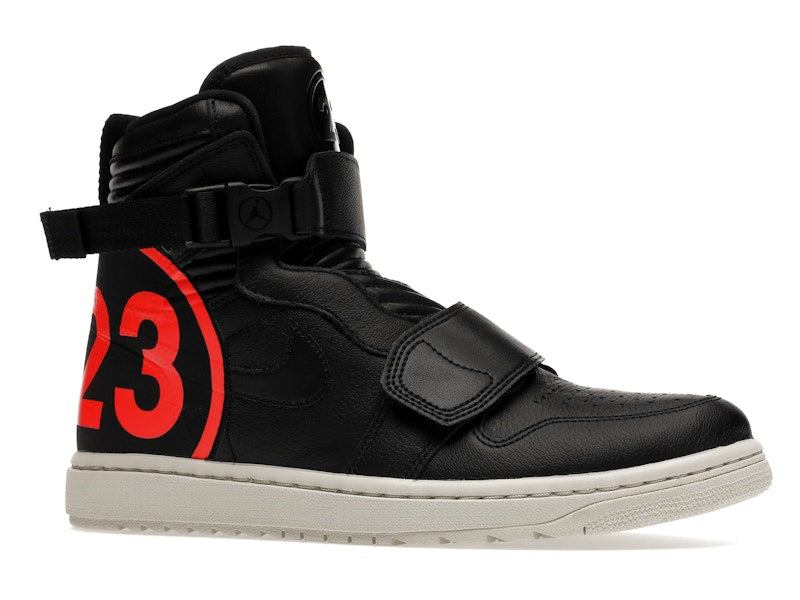 Jordan 1 Moto Black Infrared 23