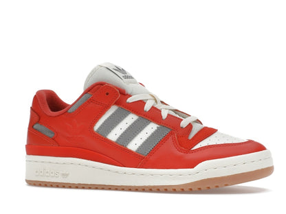 adidas Forum Low Classic Preloved Red Gum