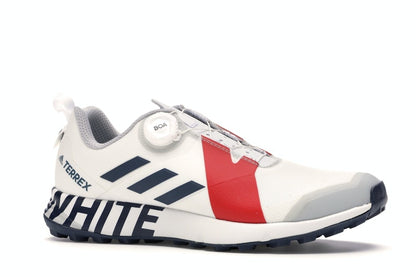 adidas Terrex White Mountaineering (White)