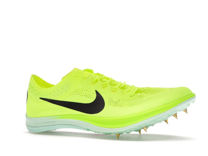 Nike ZoomX Dragonfly Volt Mint Foam