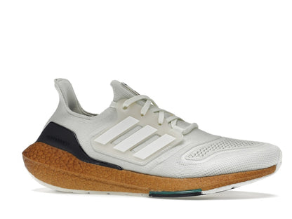 adidas Ultra Boost 22 Made with Nature White Tint