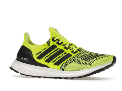 adidas Ultra Boost Solar Yellow (2019)