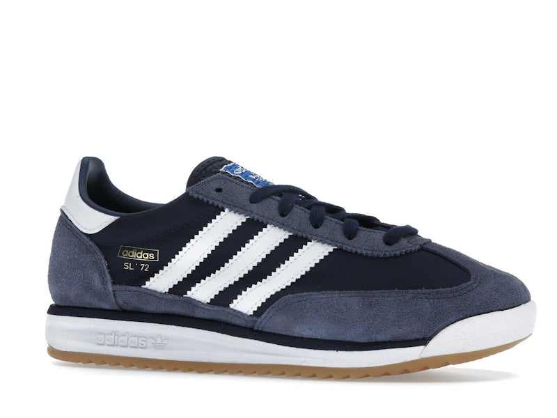 adidas SL 72 RS Night Indigo Cloud White Shadow Navy