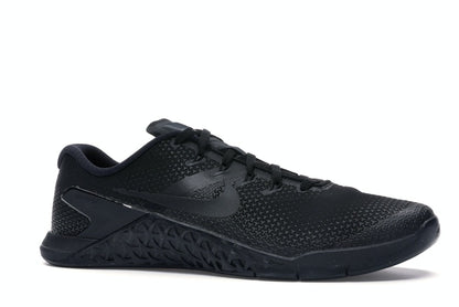 Nike Metcon 4 Triple Black