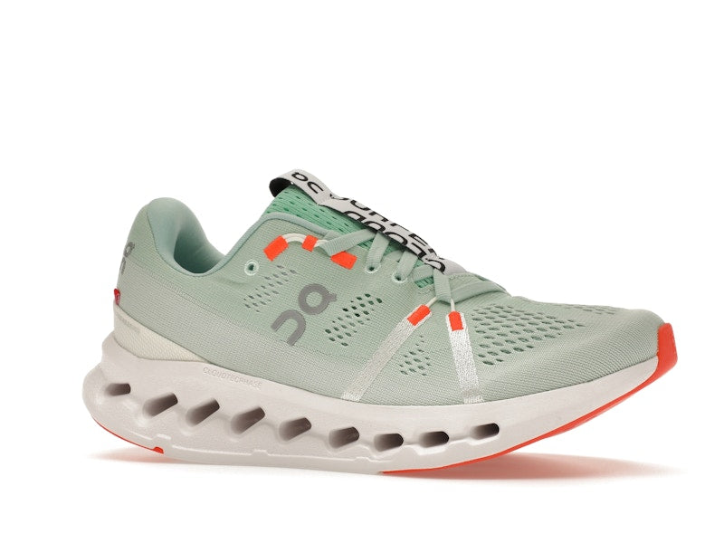 On Running Cloudsurfer Creek White (Women's)