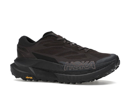 Hoka One One Mafate X _J.L-A.L_ Jet Black
