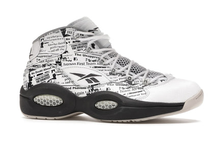 Reebok Question Mid Misunderstood