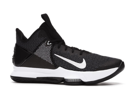 Nike LeBron Witness 4 Black