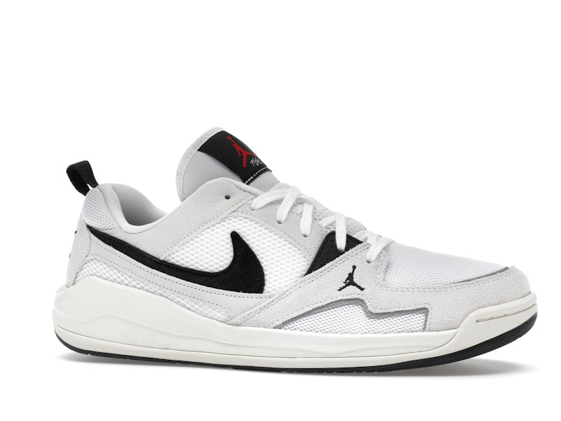 Jordan CMFT Era White Sail Black