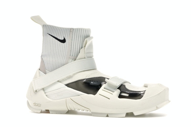 Nike Free TR 3 Flyknit SP MMW Sail (Women's)