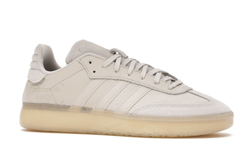 adidas Samba RM Clear Brown