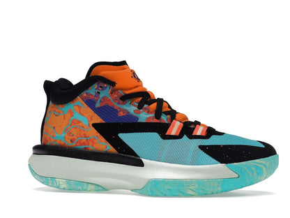 Jordan Zion 1 Planet Z
