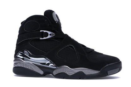 Jordan 8 Retro Chrome (2015)