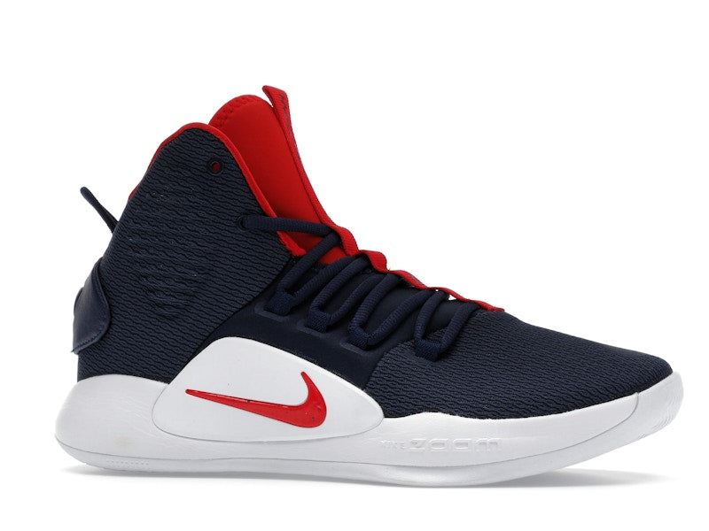 Nike Hyperdunk X USA