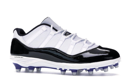 Jordan 11 Retro Low Cleat Concord