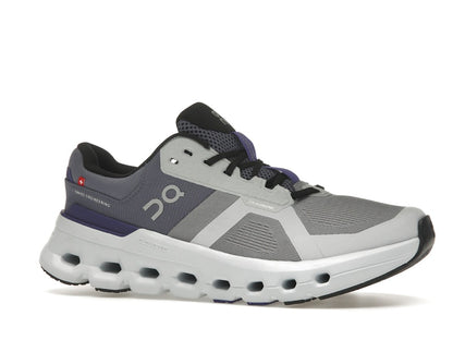 On Running Cloudrunner 2 Fossil Indigo
