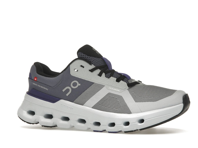 On Running Cloudrunner 2 Fossil Indigo