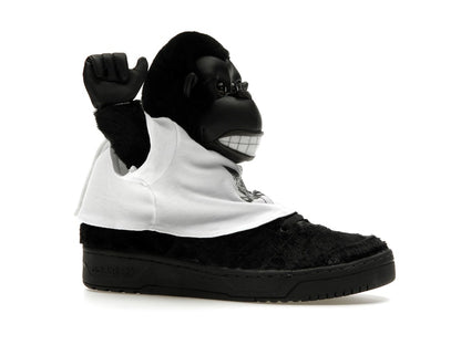 adidas JS Gorilla Black