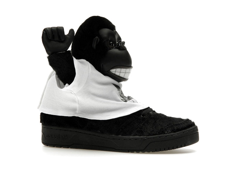 adidas JS Gorilla Black