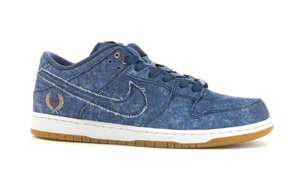 Nike SB Dunk Low Rivals Pack (East)
