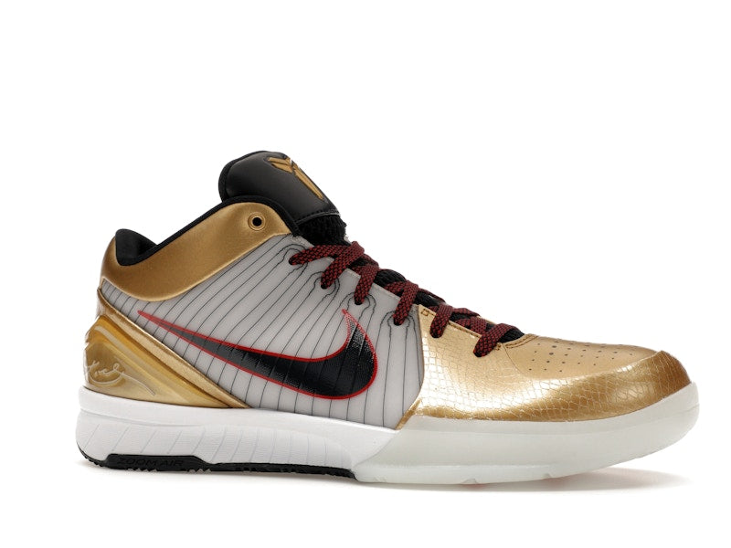 Nike Kobe 4 Protro Gold Medal (2024)