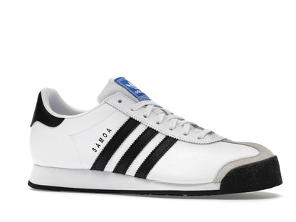 adidas Samoa Cloud White Core Black