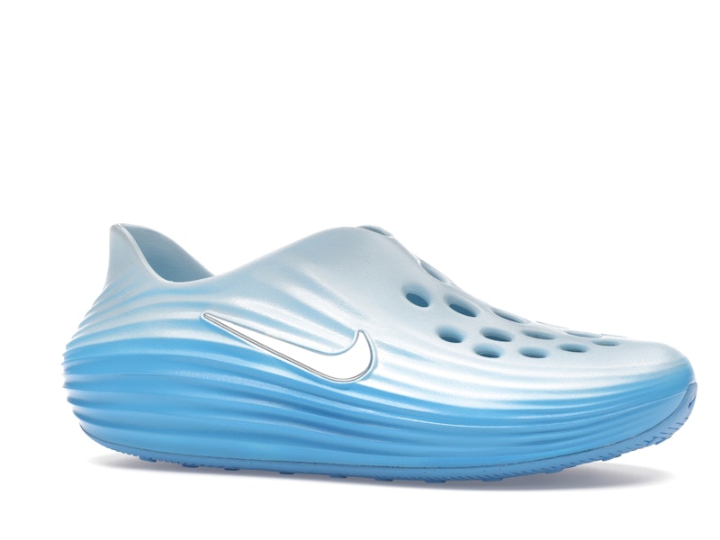 Nike ReactX Rejuven8 Glacier Blue (Women's)