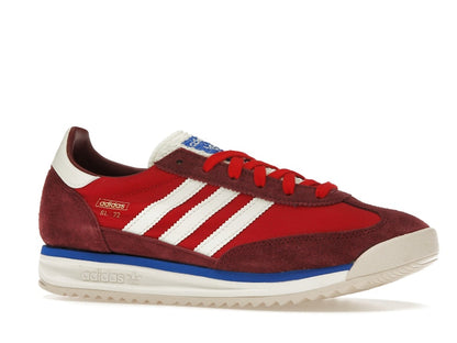 adidas SL 72 RS Shadow Red