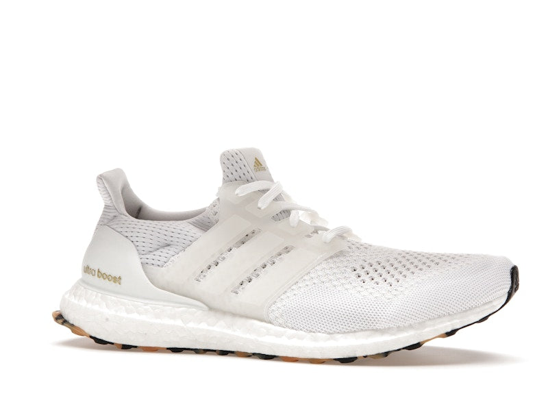 adidas Ultra Boost 1.0 DNA White Gum Camo Sole