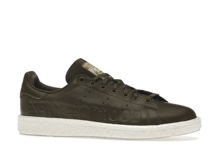 adidas Stan Smith Boost Neighborhood Olive