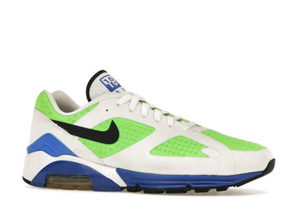 Nike Lunar Air 180 size? White Electric Green