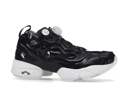 Reebok Instapump Fury OB Black White (Women's)