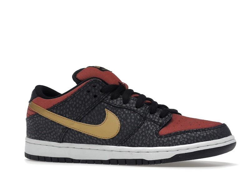 Nike SB Dunk Low Walk of Fame