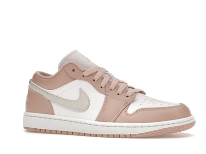 Jordan 1 Low Particle Beige (Women's)