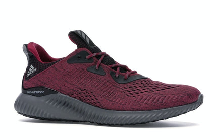 adidas Alphabounce Mystery Ruby