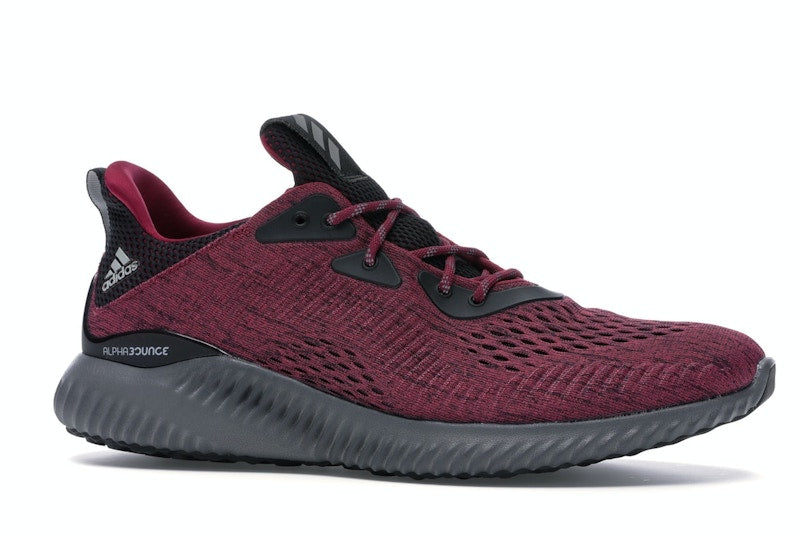 adidas Alphabounce Mystery Ruby