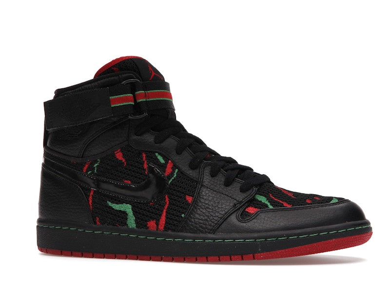 Jordan 1 Retro High Strap A Tribe Called Quest