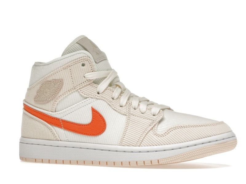 Jordan 1 Mid SE Corduroy Sail