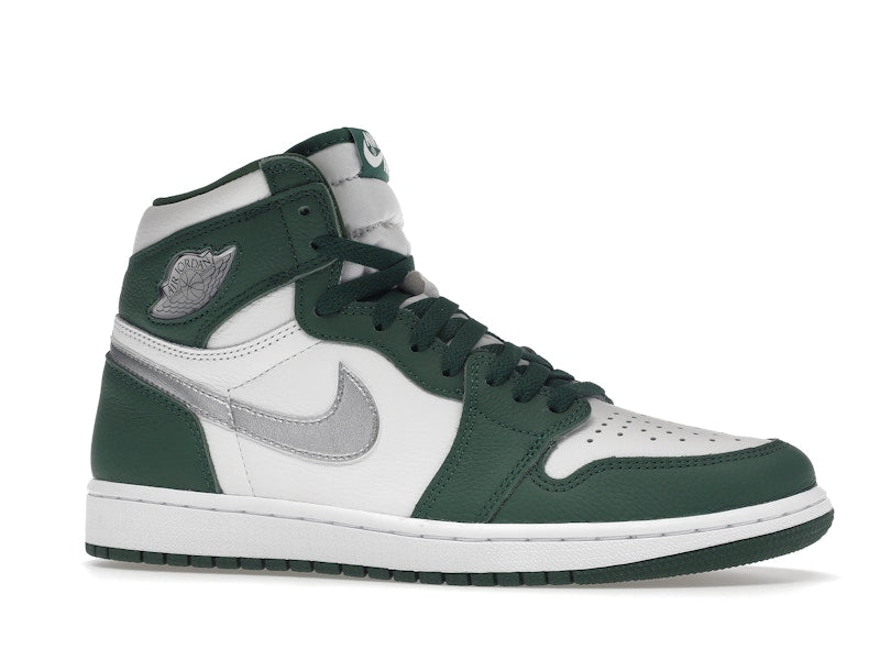 Jordan 1 Retro High OG Gorge Green