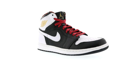 Jordan 1 Retro RTTG Vegas