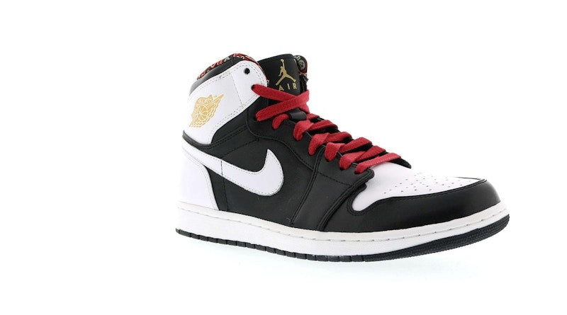 Jordan 1 Retro RTTG Vegas