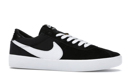 Nike SB Bruin React Black White