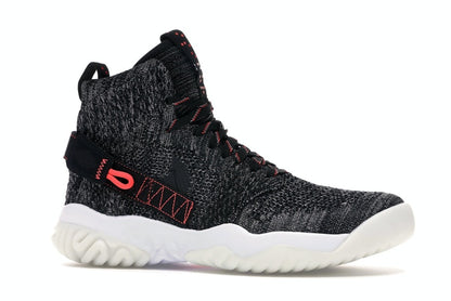 Jordan Apex React Black Atmosphere Grey Infrared 23