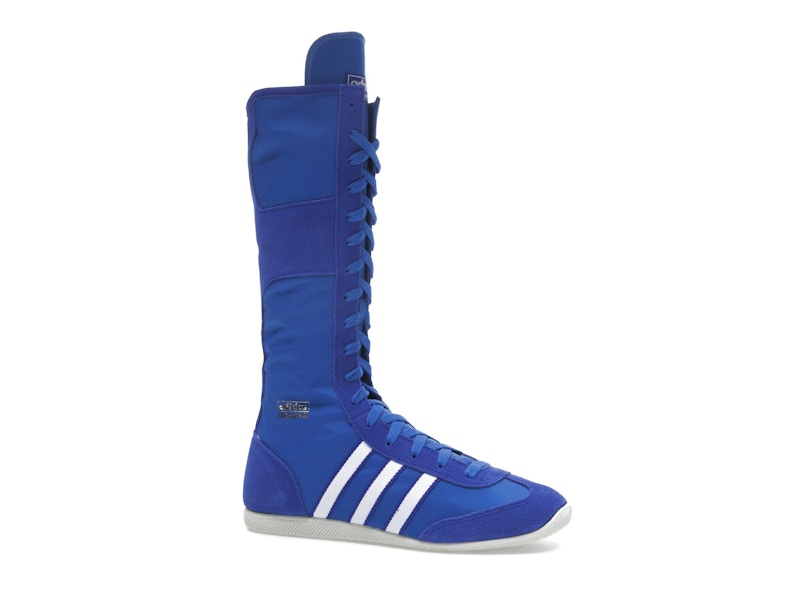 adidas Japan VH Lucid Blue (Women's)