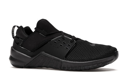Nike Free X Metcon 2 Black