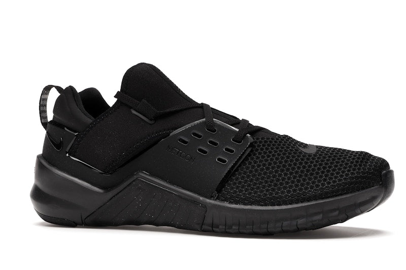 Nike Free X Metcon 2 Black